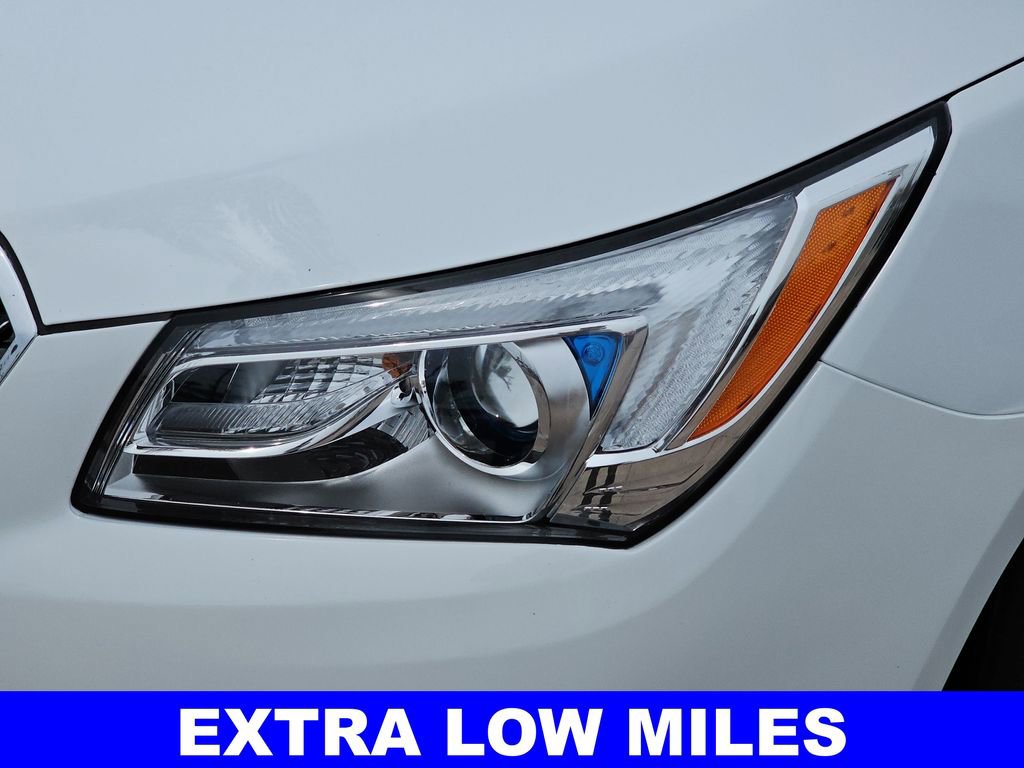 Used 2016 Buick LaCrosse Leather image 31