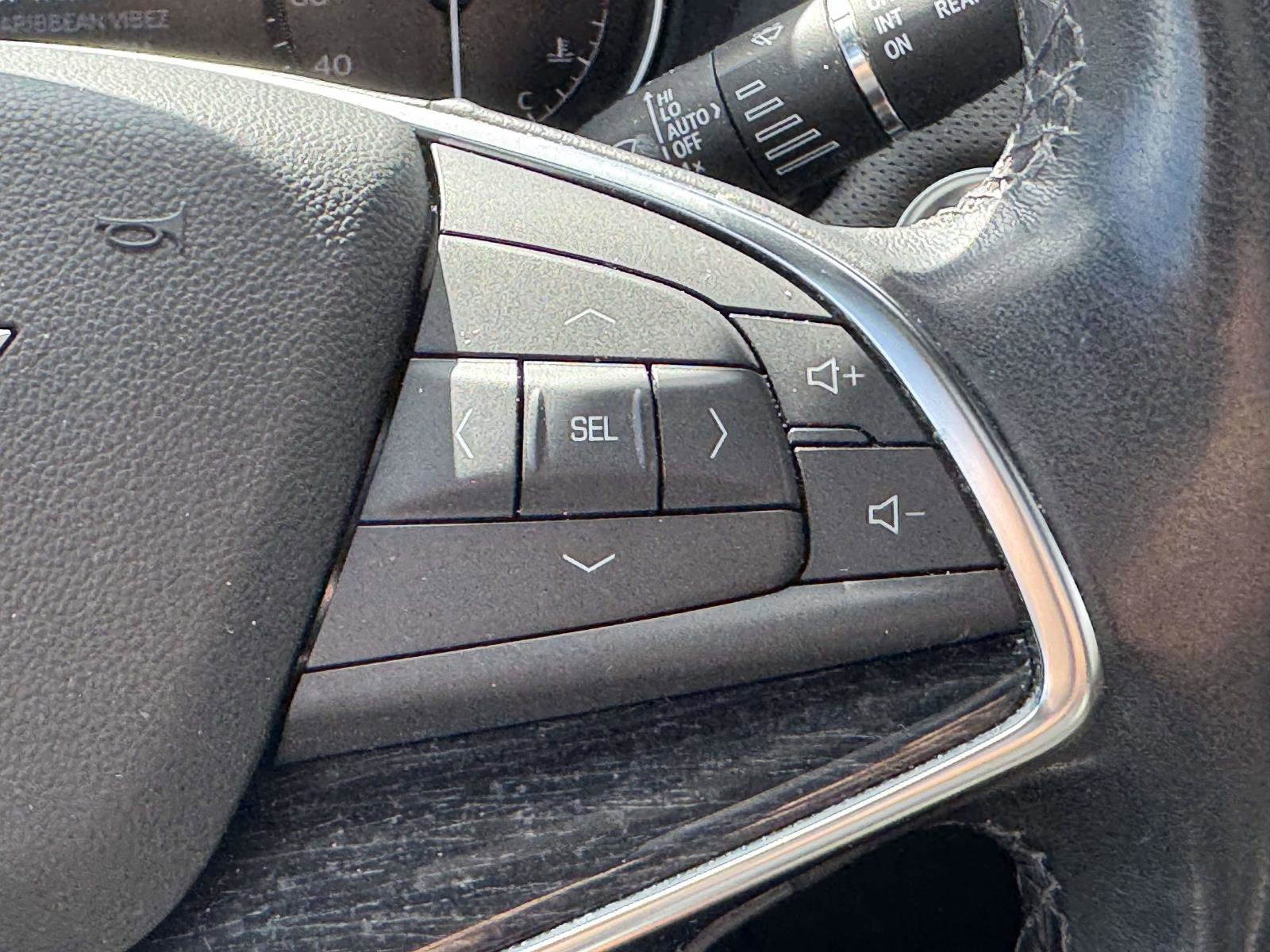 Certified 2023 Cadillac XT5 Premium Luxury image 13