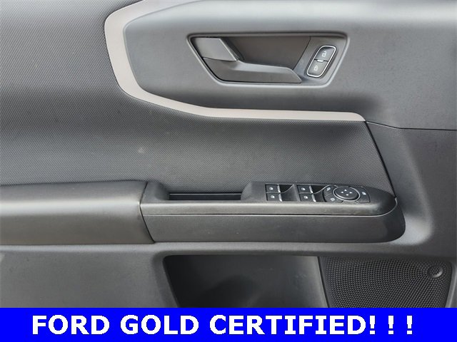 Certified 2024 Ford Bronco Sport Big Bend w/ Convenience Package image 31