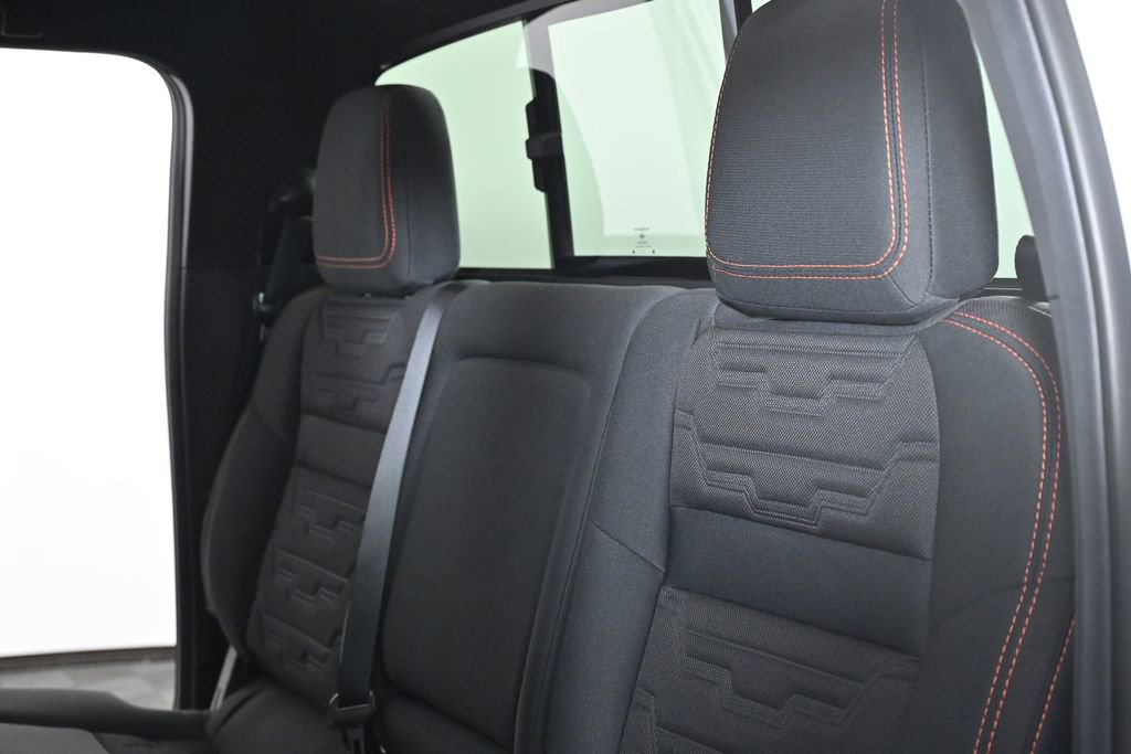 Certified 2026 Nissan Frontier PRO-4X w/ Tow Package image 28