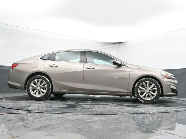 Used 2023 Chevrolet Malibu LT image 50