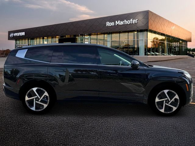 New 2026 Hyundai Ioniq 9 Limited image 9