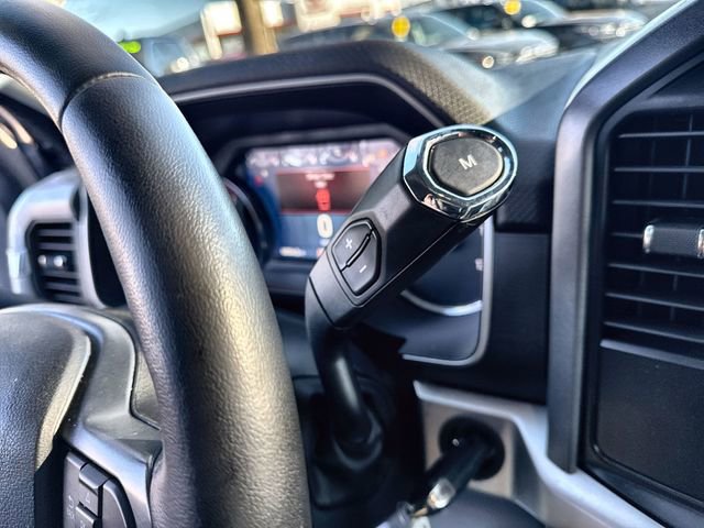 Used 2022 Ford F150 XLT w/ Equipment Group 301A Mid image 28