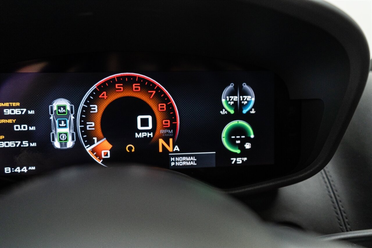 Used 2019 McLaren 570S Coupe RWD image 79