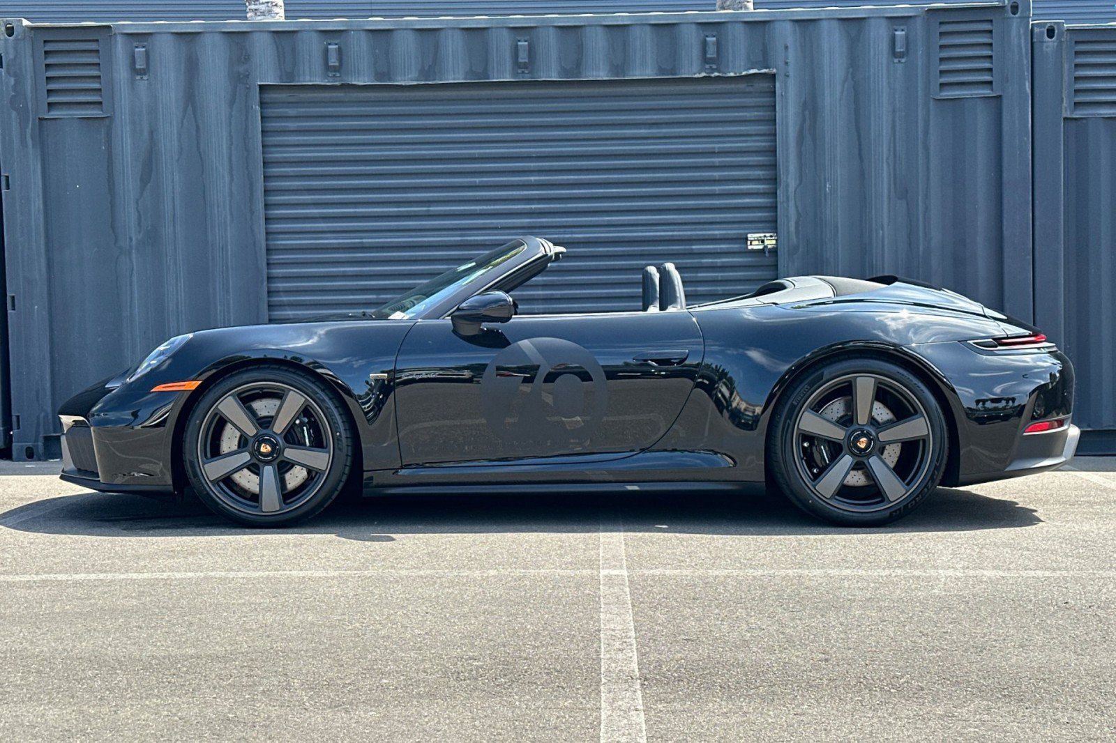 New 2026 Porsche 911 GTS RWD image 2