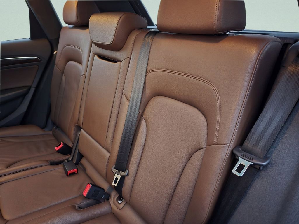 Used 2013 Audi Q5 2.0T Premium Plus image 24