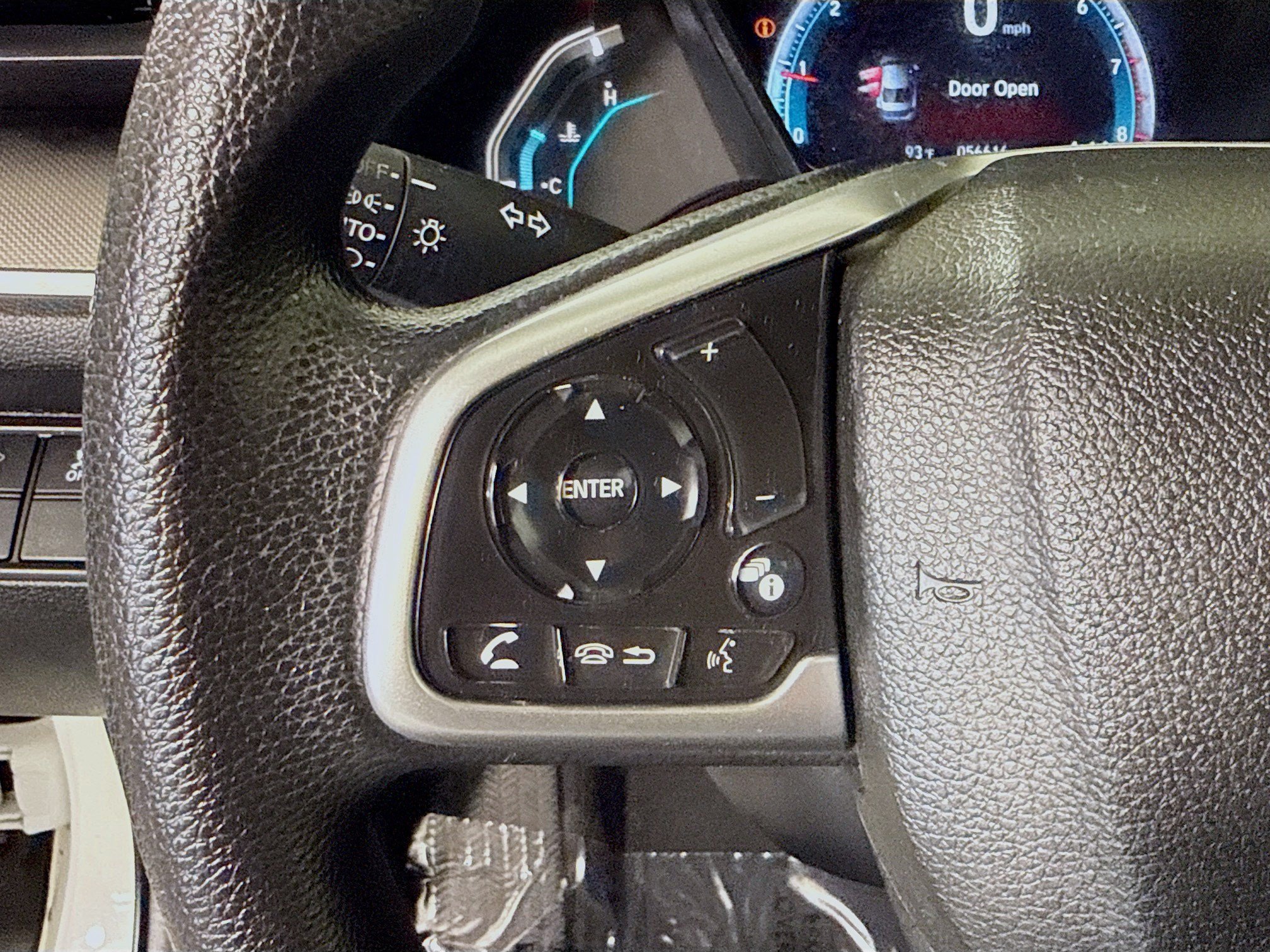 Used 2020 Honda Civic LX image 14