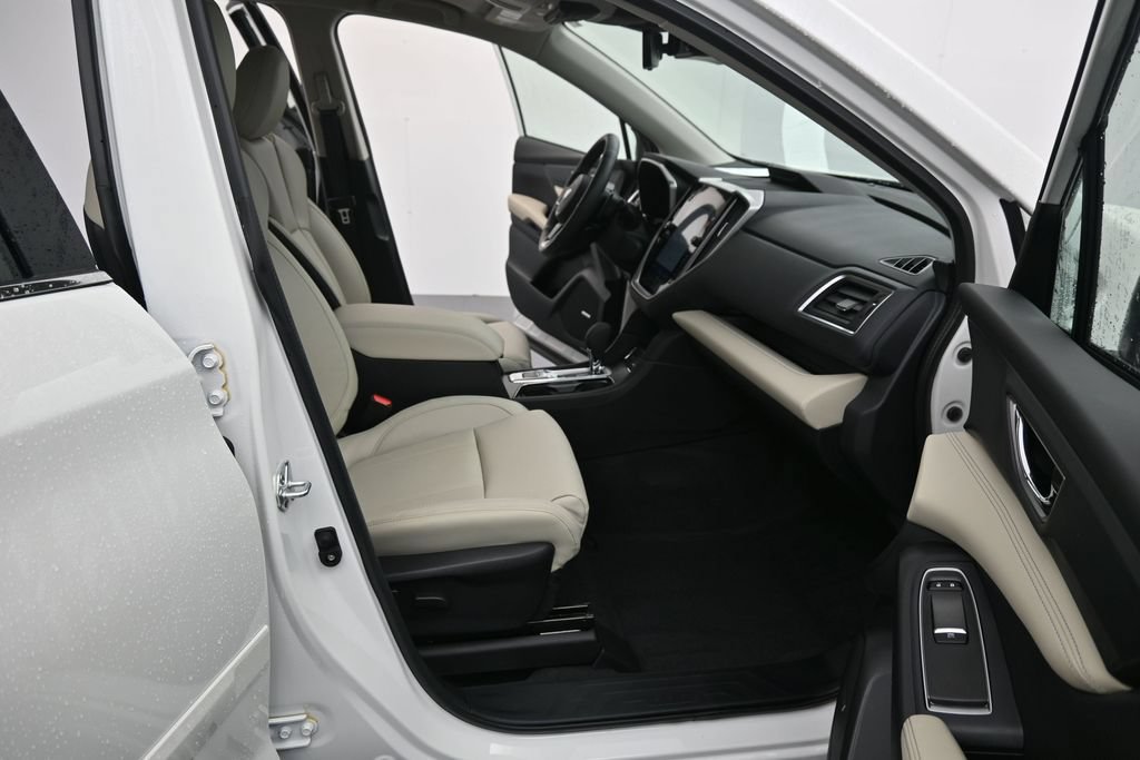Used 2026 Subaru Ascent Limited w/ Popular Package #2 AWD/4WD image 23