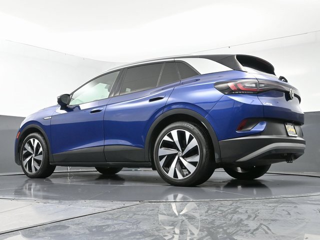 Used 2021 Volkswagen ID.4 1st Edition image 52