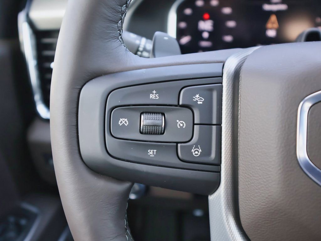 New 2026 GMC Sierra 1500 Denali image 19