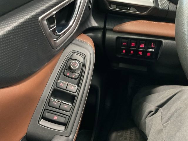 Used 2022 Subaru Forester Touring w/ Popular Package #2 image 17