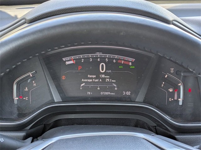 Used 2019 Honda CR-V EX-L image 35