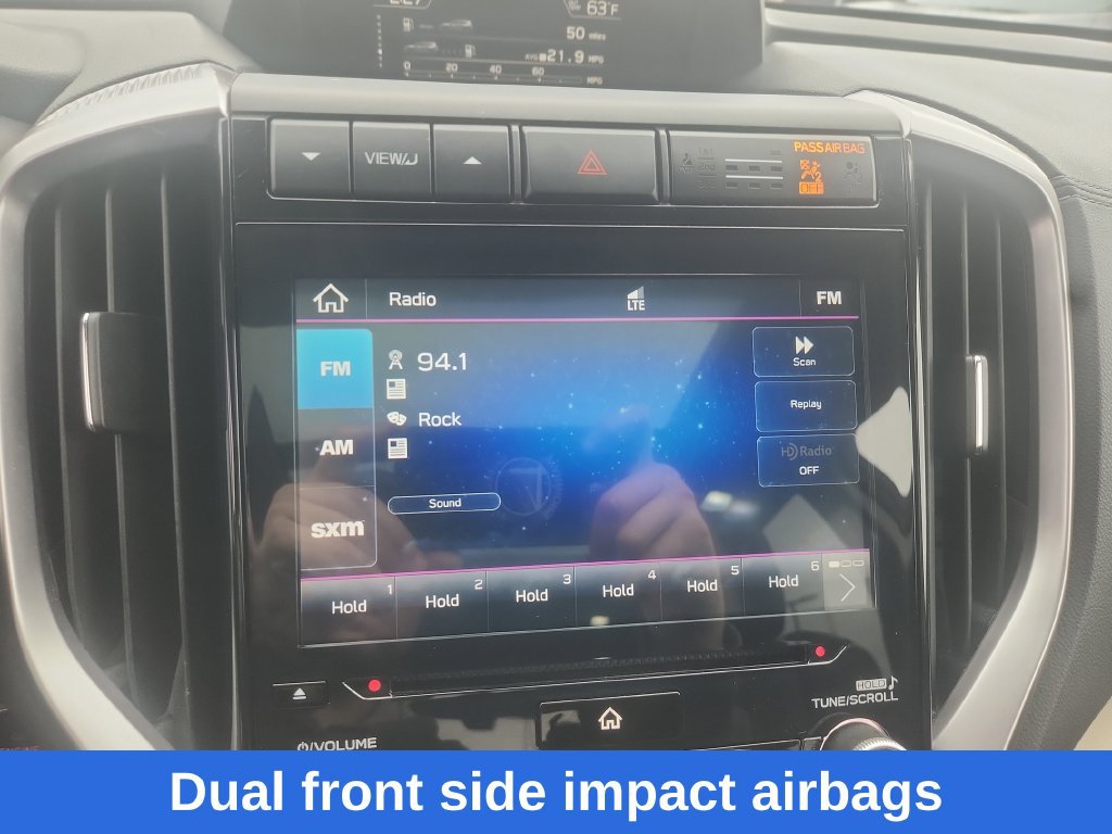 Used 2022 Subaru Ascent Touring AWD/4WD image 13