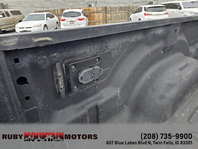 Used 2022 RAM 3500 Big Horn AWD/4WD image 34
