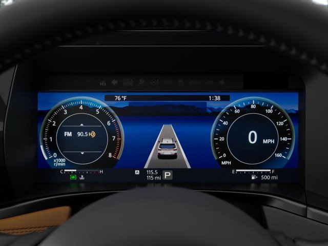 New 2026 Subaru Outback Touring AWD/4WD image 18