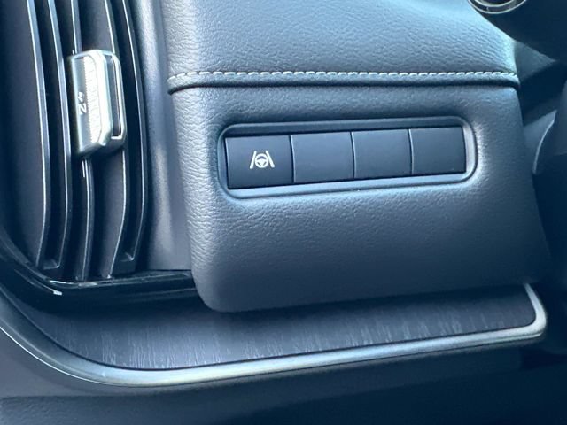 New 2026 Nissan Armada SV AWD/4WD image 21