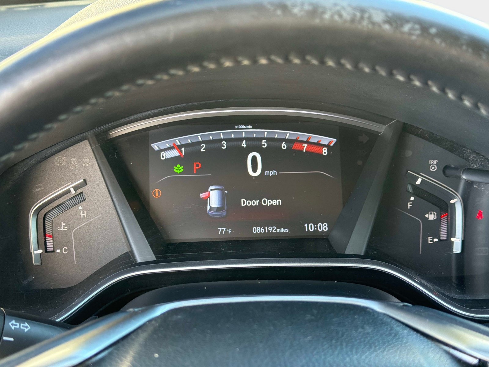 Used 2018 Honda CR-V Touring image 24
