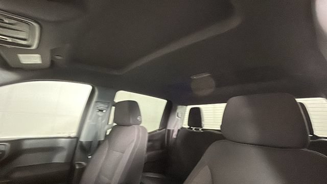 Used 2024 Chevrolet Silverado 1500 Custom w/ LPO, Dark Essentials Package AWD/4WD image 12