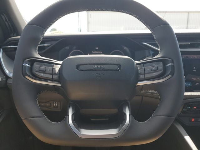 New 2026 Jeep Cherokee Laredo AWD/4WD image 26