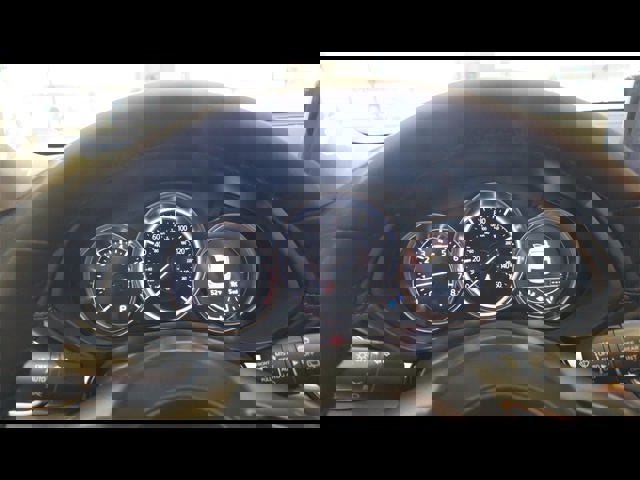 New 2025 MAZDA CX-5 AWD 2.5 S w/ Preferred Package image 55