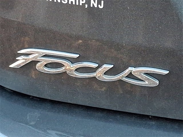 Used 2015 Ford Focus Titanium w/ Titanium Cold Weather Package image 8