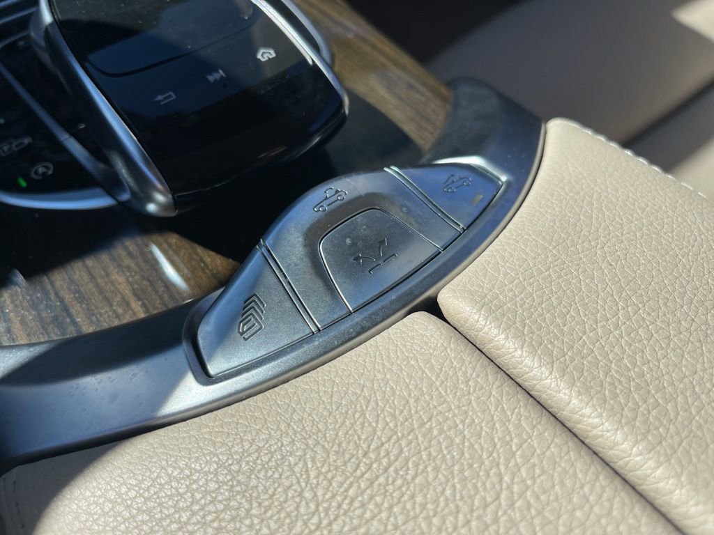 Used 2020 Mercedes-Benz C 300 4MATIC Cabriolet image 14