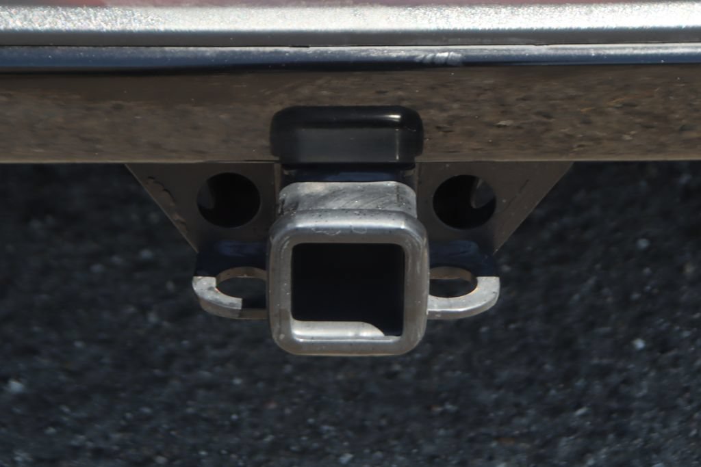 Used 2024 Chevrolet Silverado 1500 Custom Trail Boss w/ Turbomax Blackout Package AWD/4WD image 45