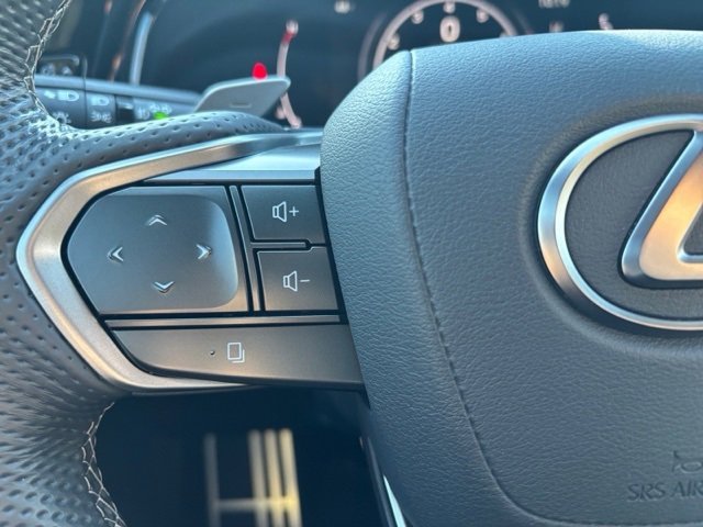 Used 2024 Lexus NX 350 F Sport image 14