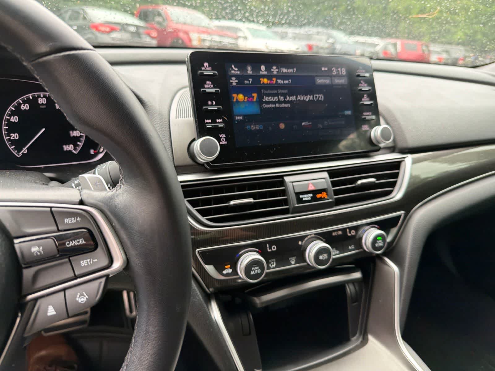 Used 2022 Honda Accord Sport image 23