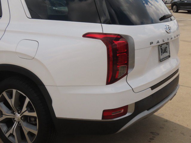 Used 2020 Hyundai Palisade SEL w/ Convenience Package FWD image 14