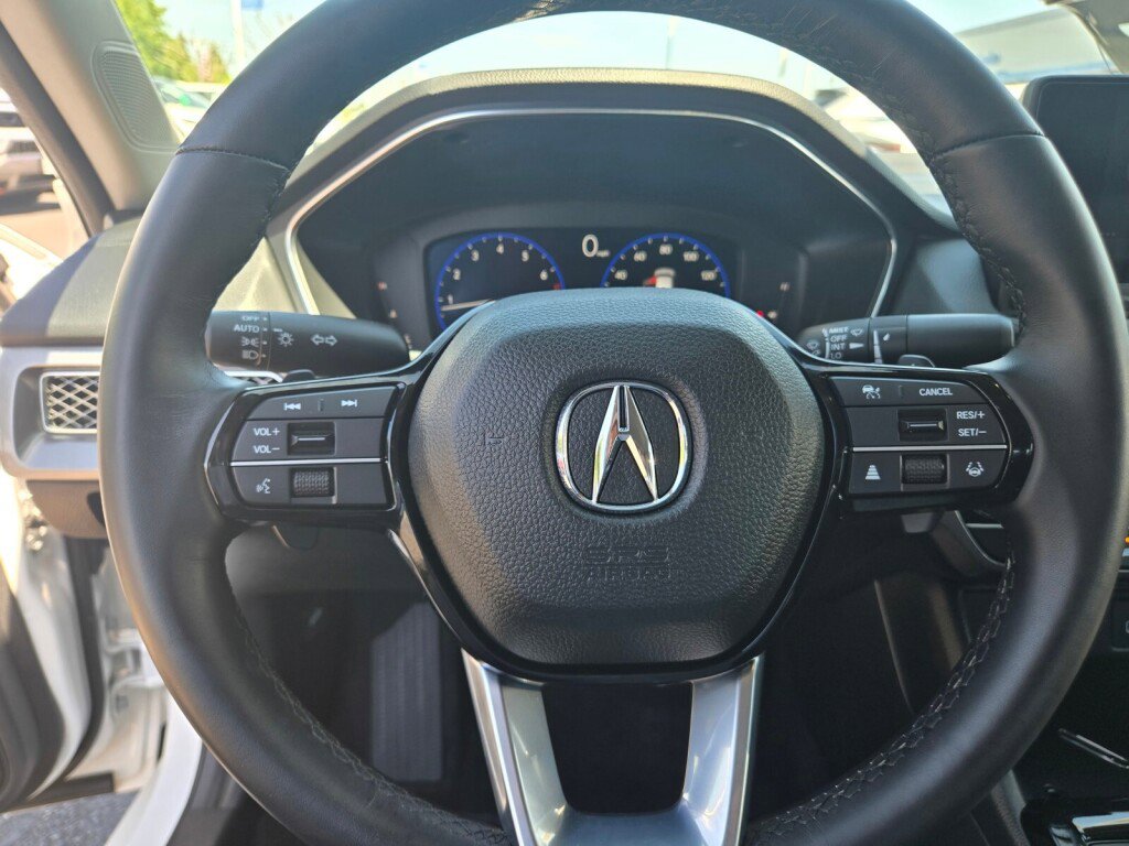 Used 2025 Acura Integra FWD image 25