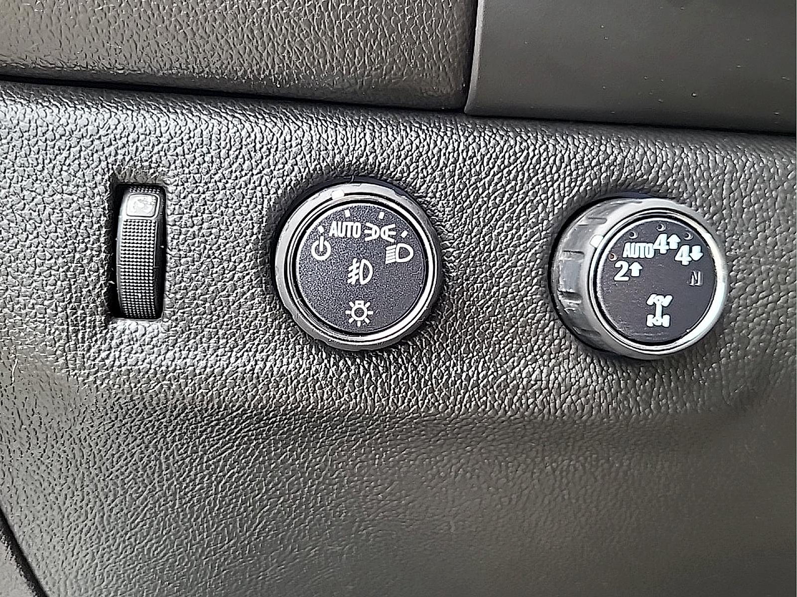 Used 2018 GMC Canyon SLT w/ Driver Alert Package AWD/4WD image 21