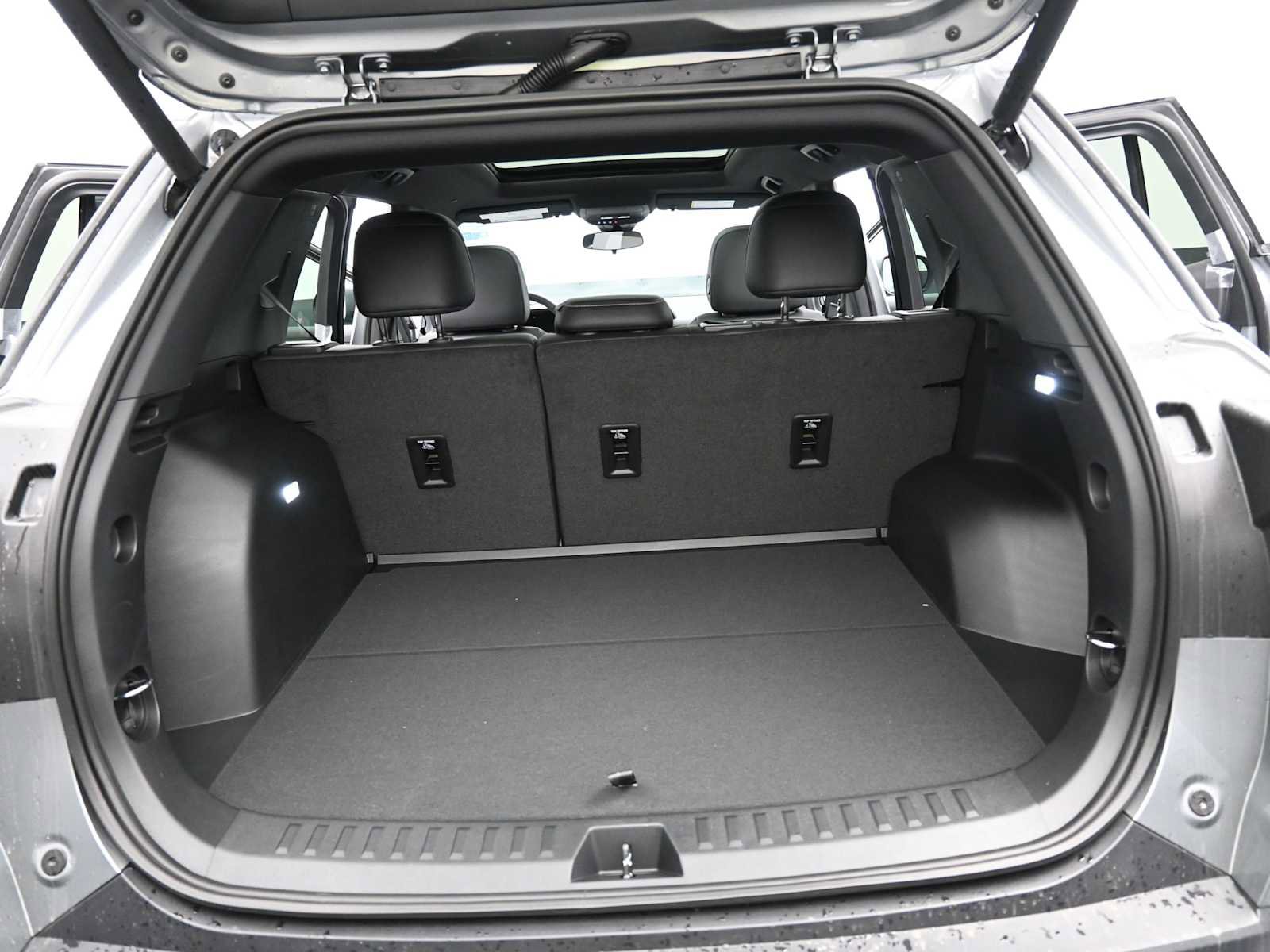 New 2026 GMC Terrain Elevation image 7