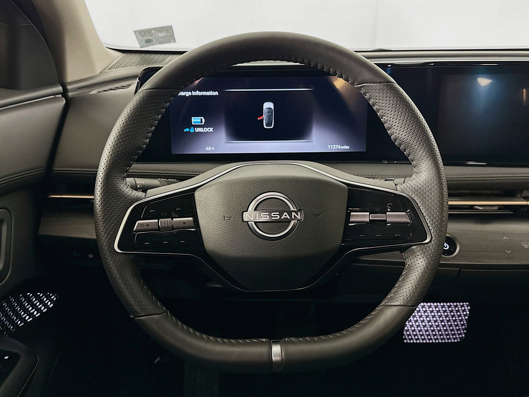 Used 2023 Nissan Ariya ENGAGE image 18