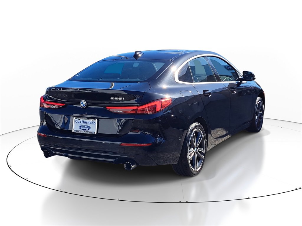 Used 2024 BMW 228i Gran Coupe image 4