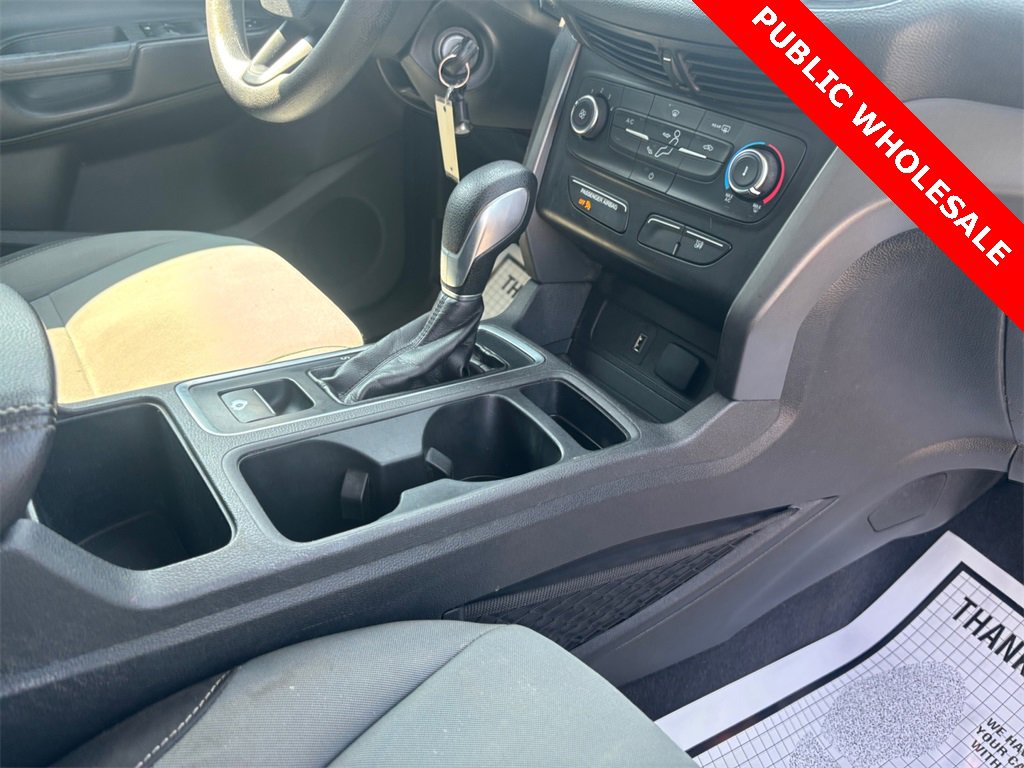 Used 2019 Ford Escape S image 17