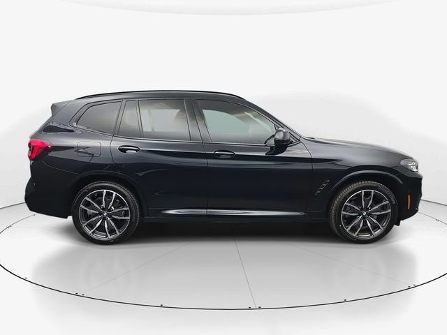 Used 2024 BMW X3 xDrive30i w/ Premium Package image 11