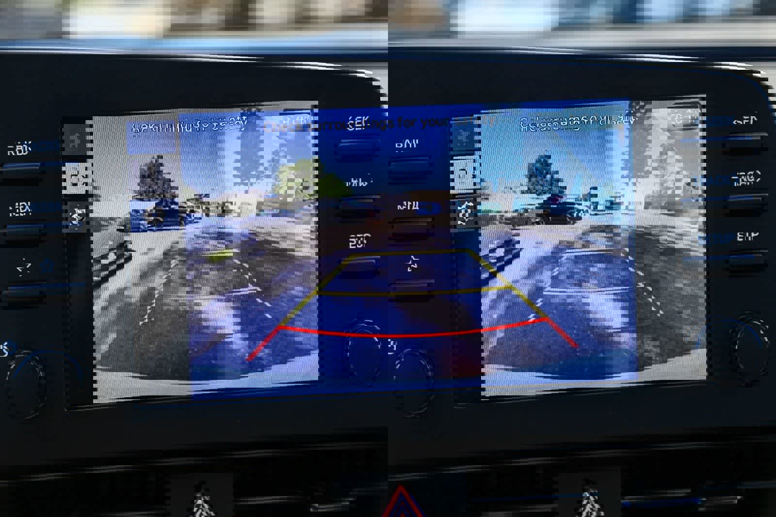 New 2025 Hyundai Elantra Sport image 26