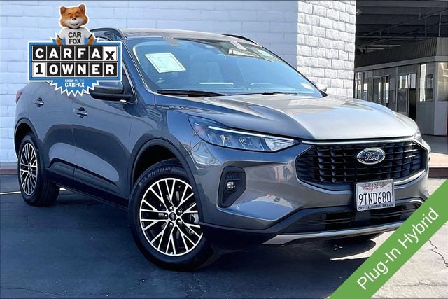 Used 2025 Ford Escape SE FWD image 12