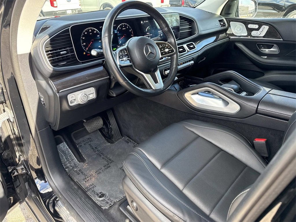 Used 2023 Mercedes-Benz GLS 450 GLS 450 image 9