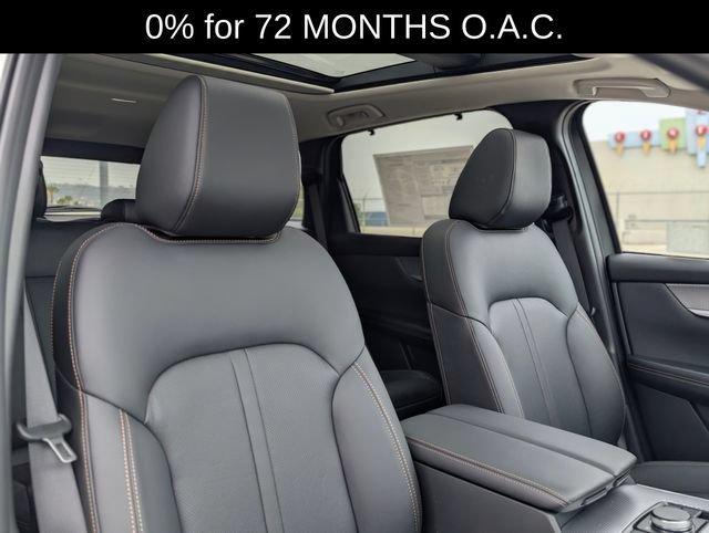New 2026 MAZDA CX-90 Plug-In Hybrid w/Premium Sport AWD/4WD image 9