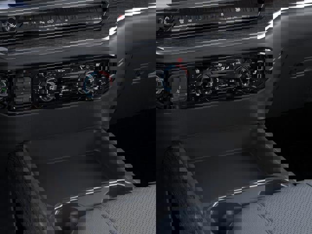 New 2026 Chevrolet Silverado 2500 LTZ image 23