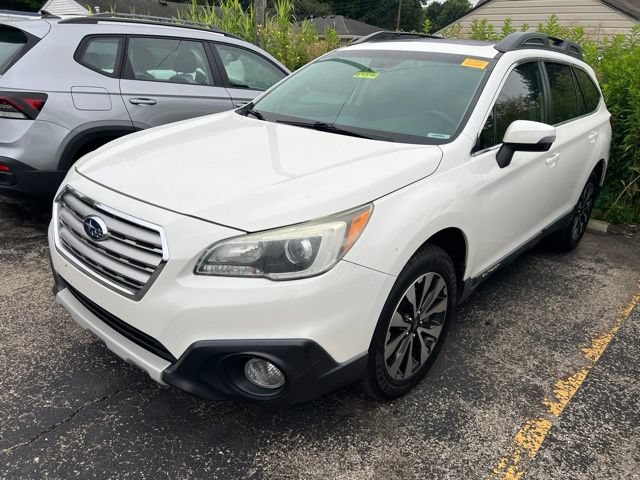 Used 2016 Subaru Outback 3.6R Limited AWD/4WD video 1
