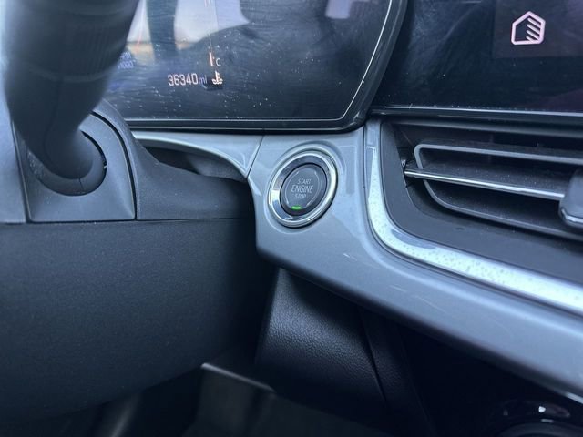 Used 2024 Chevrolet Trax LT image 16