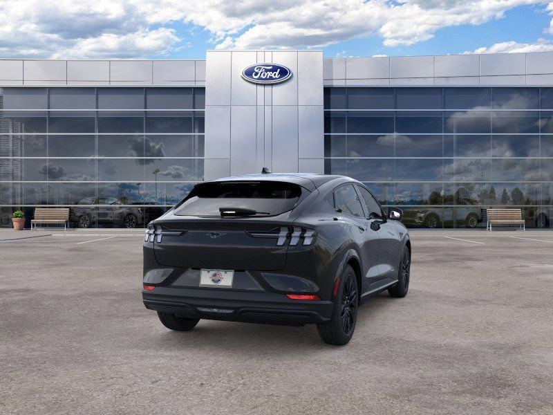 New 2026 Ford Mustang Mach-E Premium AWD/4WD image 8