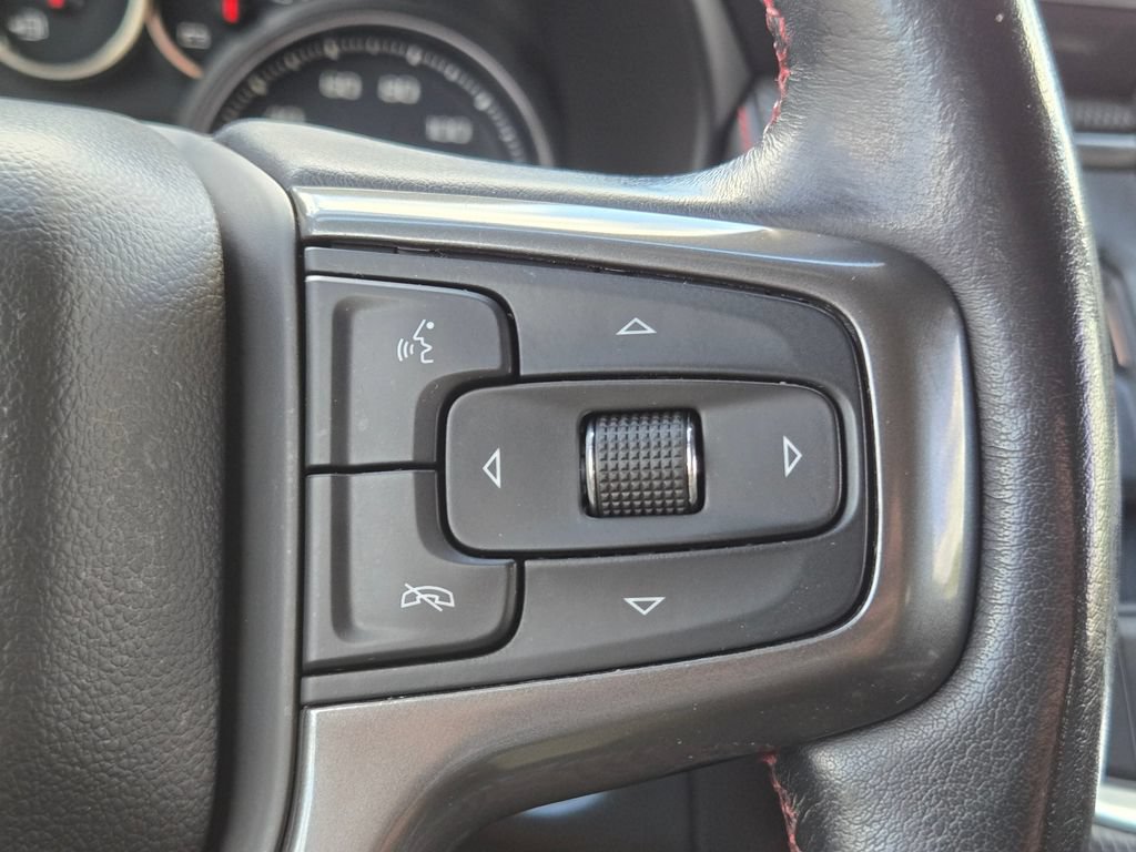 Used 2021 Chevrolet Tahoe RST w/ Luxury Package RWD image 25