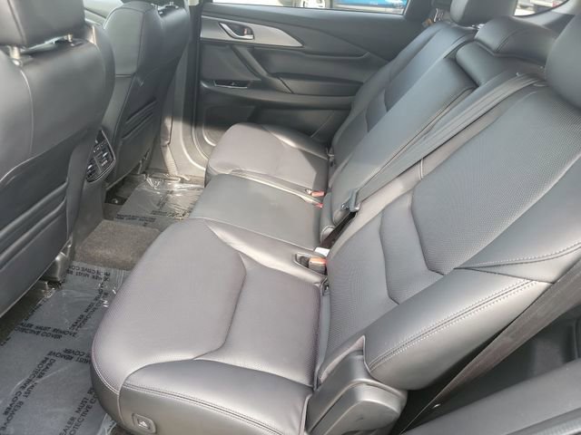 Used 2023 MAZDA CX-9 Touring Plus image 26