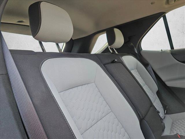 Used 2020 Chevrolet Equinox LT FWD image 16