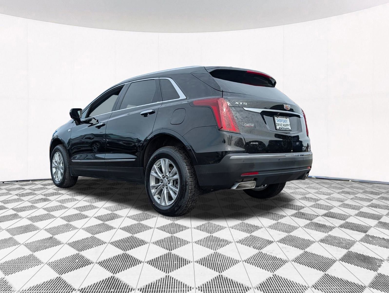 Used 2023 Cadillac XT5 Luxury image 14