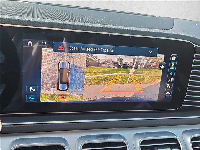 Used 2024 Mercedes-Benz GLS 450 4MATIC image 14